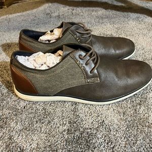 Sonoma men’s dress shoes